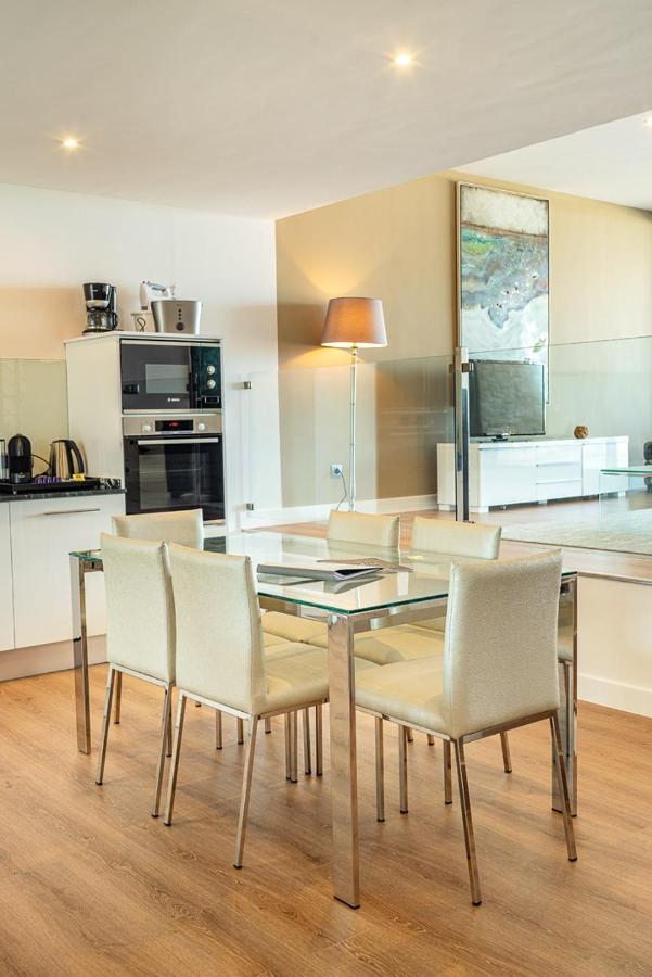 Residencial Xaloc Appartement Cala Ratjada (Mallorca)