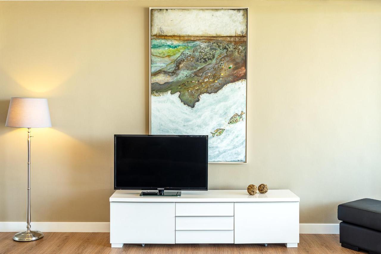 Appartement Residencial Xaloc *