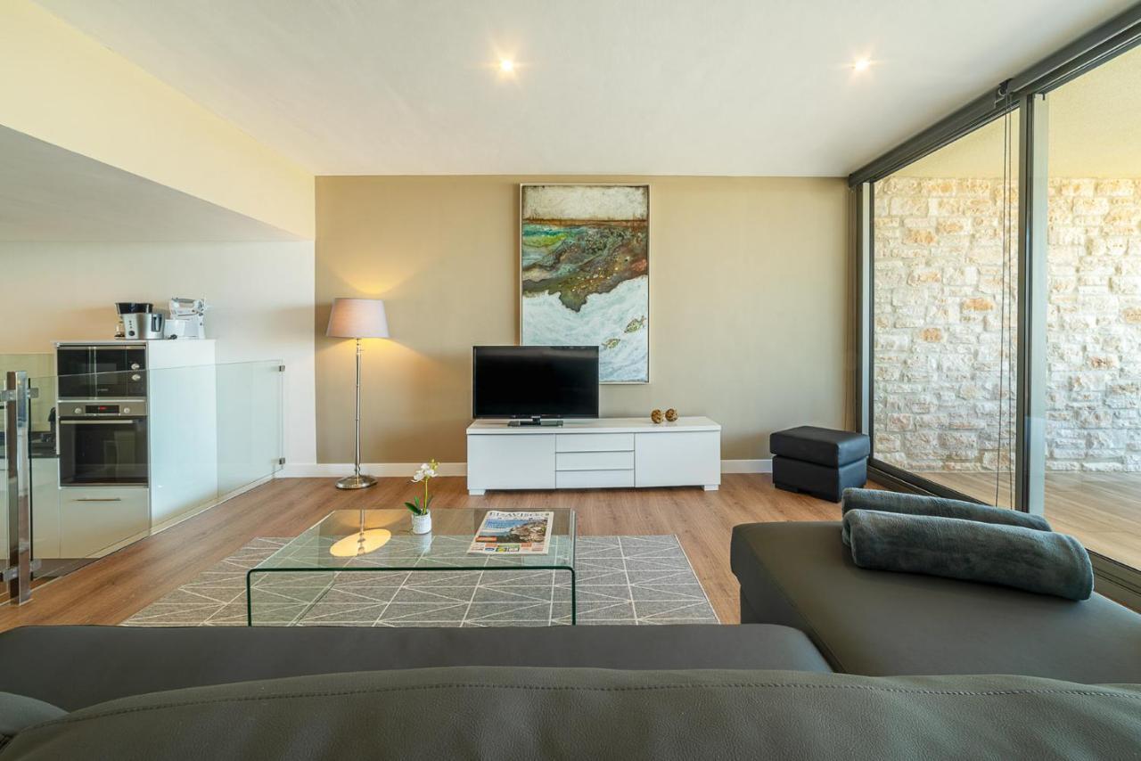 Residencial Xaloc Appartement Cala Ratjada (Mallorca)